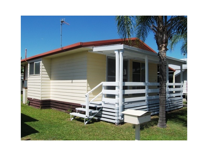 63/368 Oxley Drive, Coombabah QLD 4216