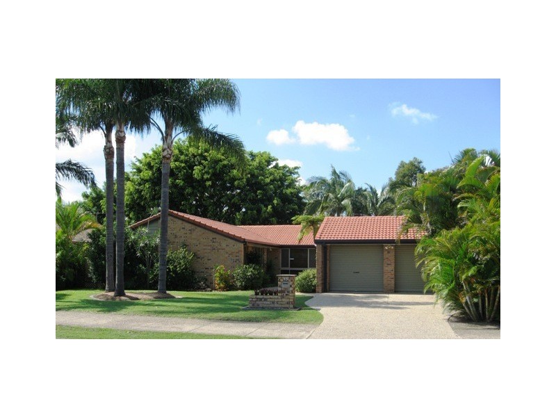 46 Limetree Parade, Runaway Bay QLD 4216