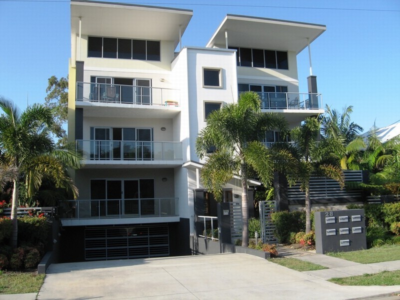 5/28 Parker Street, Labrador QLD 4215