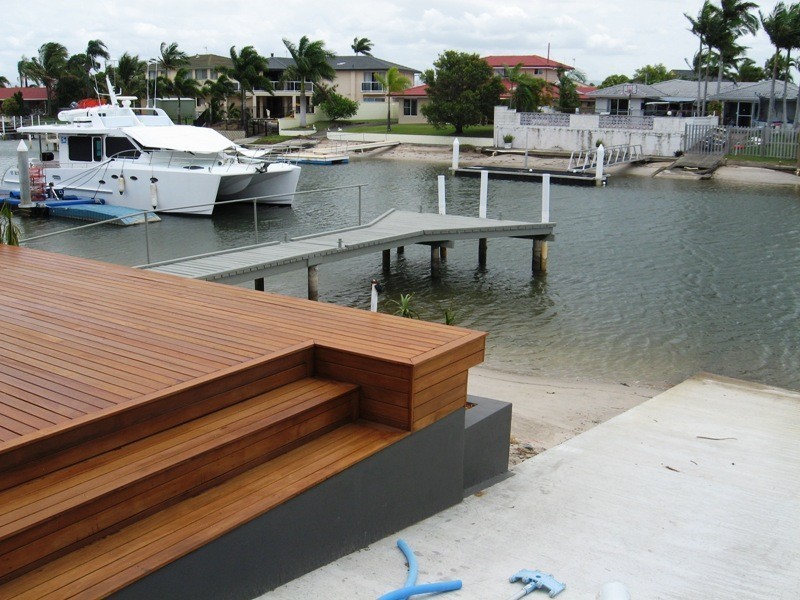 12 Drysdale Place, Paradise Point QLD 4216