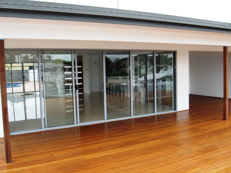 12 Drysdale Place, Paradise Point QLD 4216