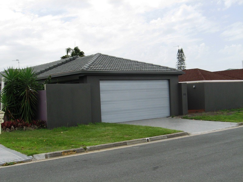 12 Drysdale Place, Paradise Point QLD 4216