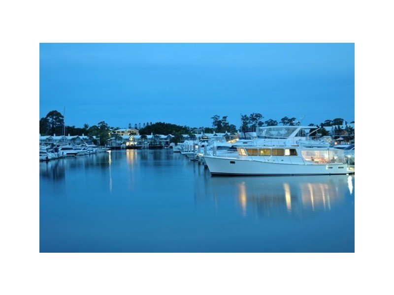2247 Olympic Drive, Sanctuary Cove QLD 4212