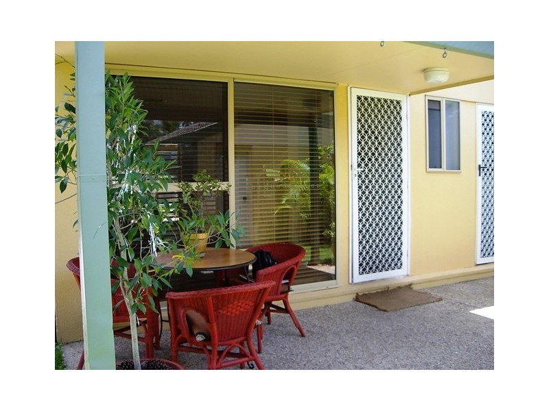 57/469 Pine Ridge Road, Runaway Bay QLD 4216