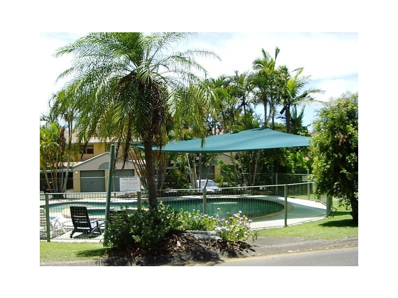 57/469 Pine Ridge Road, Runaway Bay QLD 4216