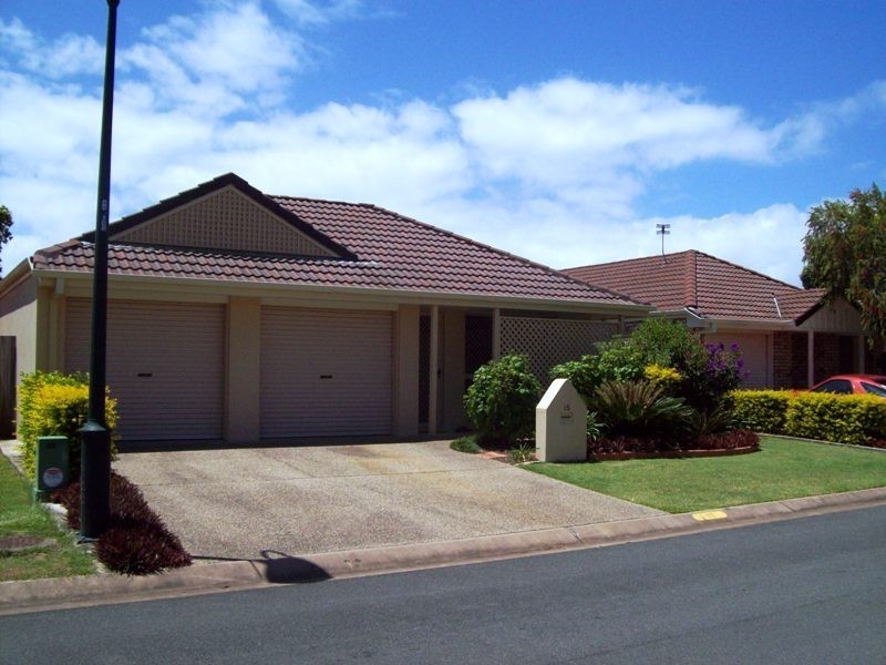 15 LEONARDO, Coombabah QLD 4216