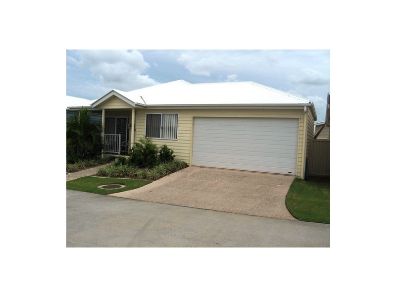 69/40 Riverbrooke Drive, Upper Coomera QLD 4209