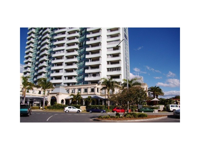 36 Loder Street, Biggera Waters QLD 4216