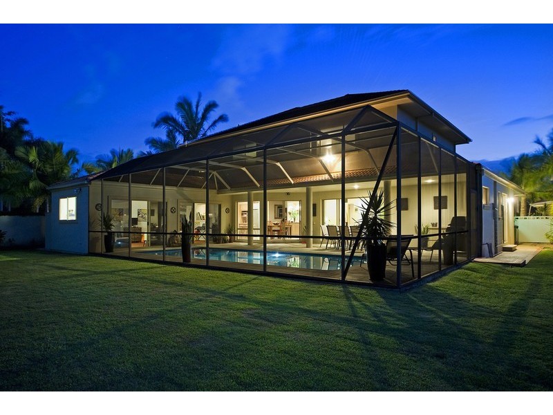 1006 Rosebank Way, Hope Island QLD 4212