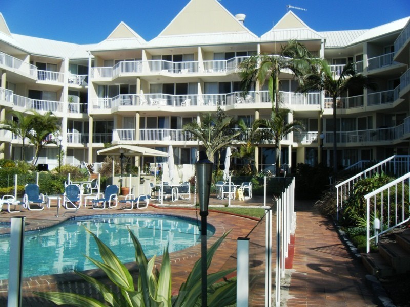 19/333 Golden Four Drive, Tugun QLD 4224