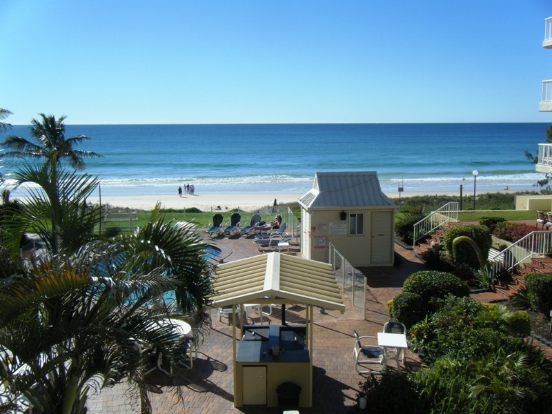 19/333 Golden Four Drive, Tugun QLD 4224