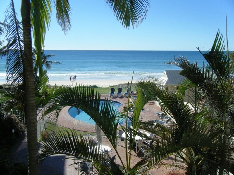 19/333 Golden Four Drive, Tugun QLD 4224