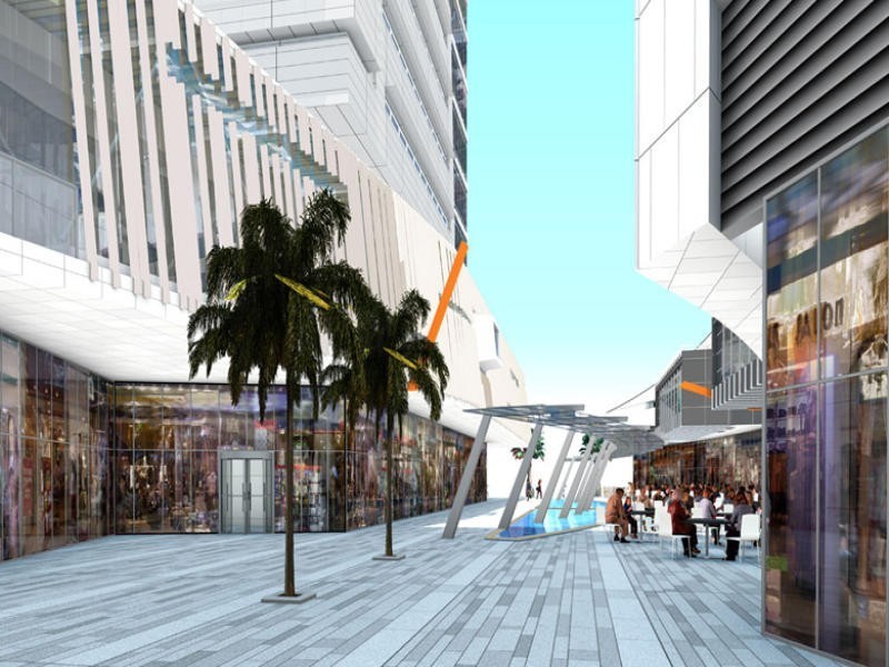 Surfers Paradise QLD 4217