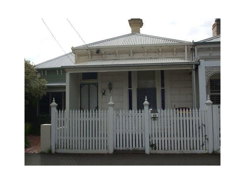 59 Graham Street, Albert Park VIC 3206