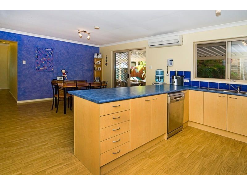 13 Seidler Avenue, Coombabah QLD 4216