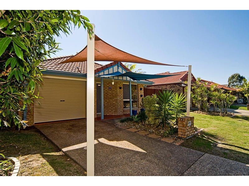 13 Seidler Avenue, Coombabah QLD 4216