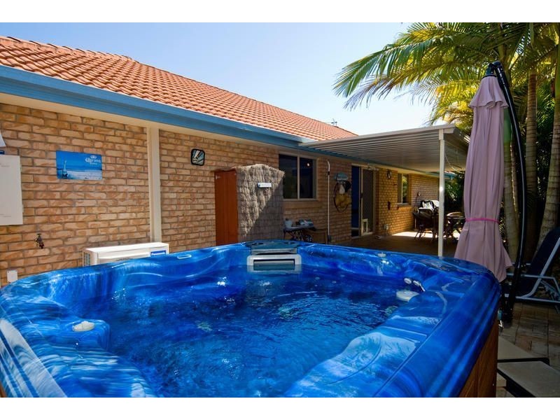 13 Seidler Avenue, Coombabah QLD 4216