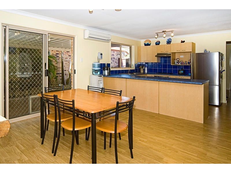 13 Seidler Avenue, Coombabah QLD 4216
