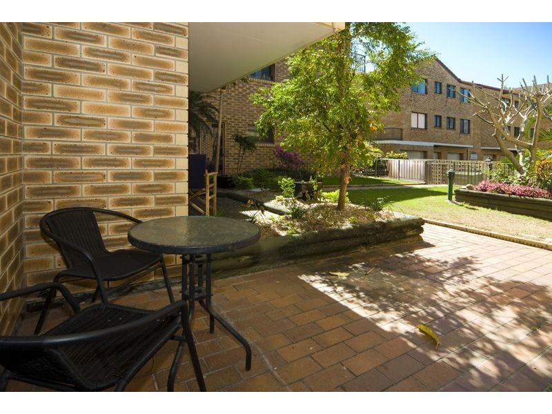 3/490 Marine Parade, Biggera Waters QLD 4216