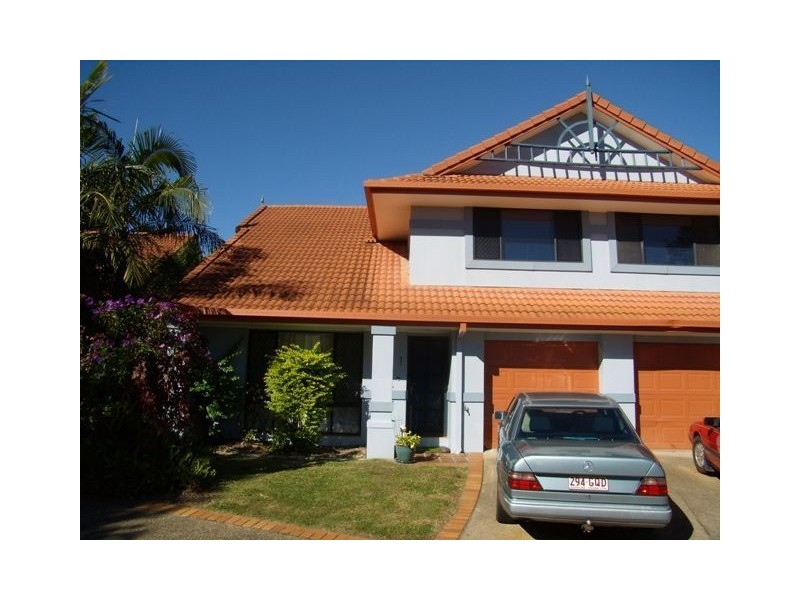 231/125 Hansford Rd, Coombabah QLD 4216