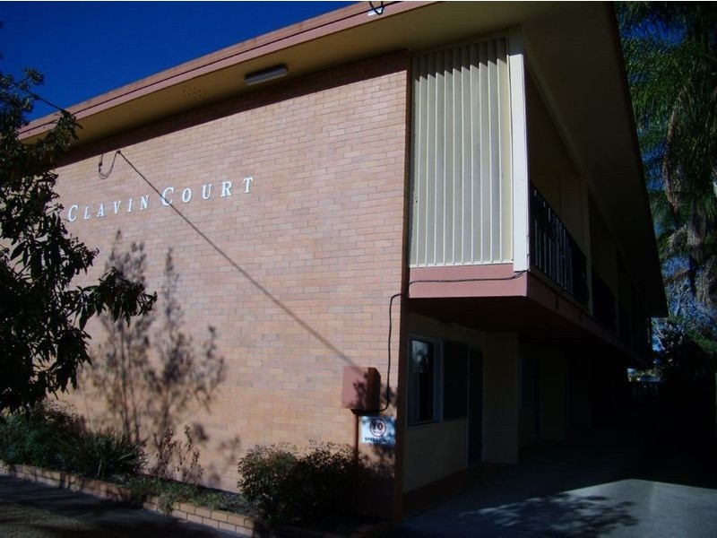 1/18 Oleander Ave, Biggera Waters QLD 4216