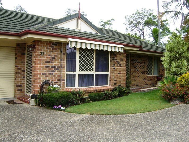 31/470 Pine Ridge, Coombabah QLD 4216