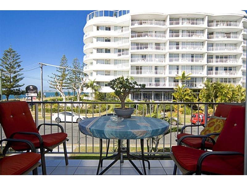 4/516 Marine Parade, Biggera Waters QLD 4216