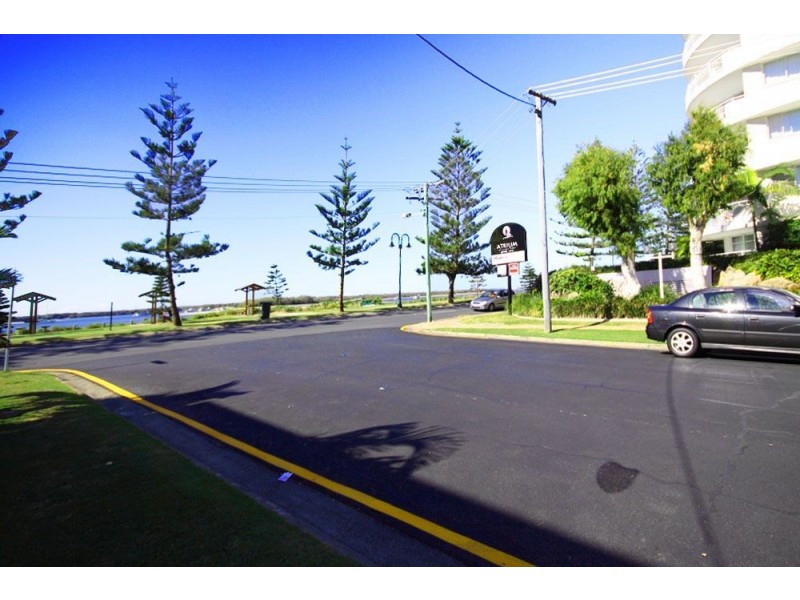 4/516 Marine Parade, Biggera Waters QLD 4216