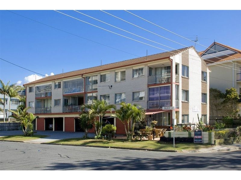4/516 Marine Parade, Biggera Waters QLD 4216