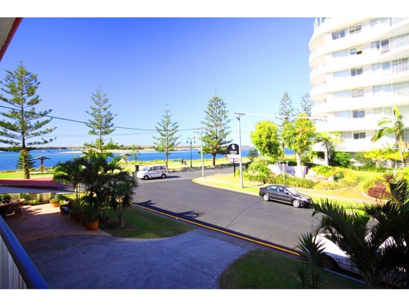 4/516 Marine Parade, Biggera Waters QLD 4216