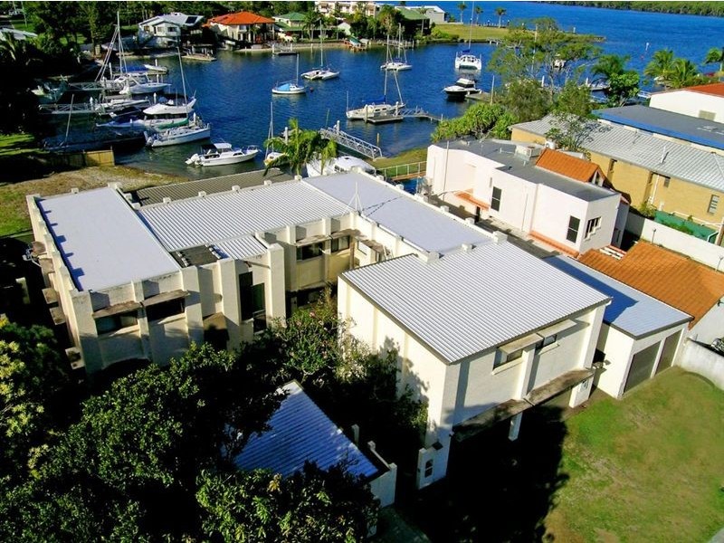 Runaway Bay QLD 4216