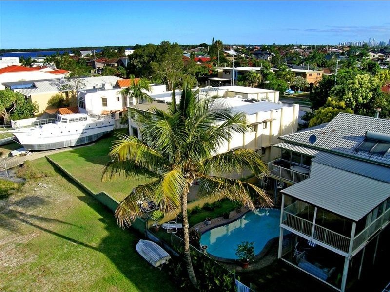 Runaway Bay QLD 4216