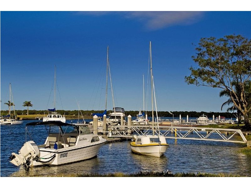 Runaway Bay QLD 4216