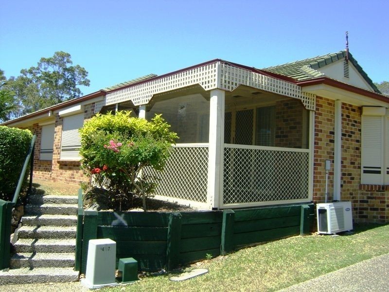 11/466 Pine Ridge Road, Coombabah QLD 4216