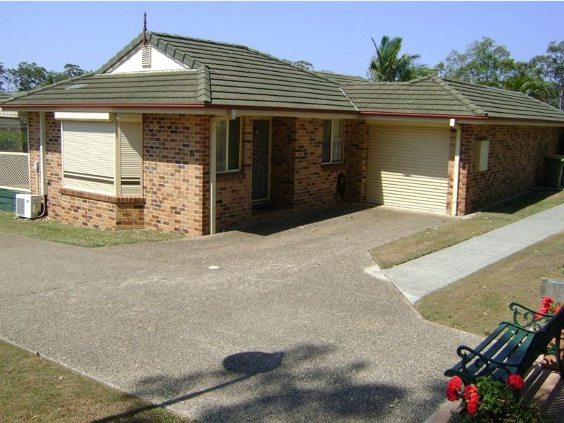 11/466 Pine Ridge Road, Coombabah QLD 4216