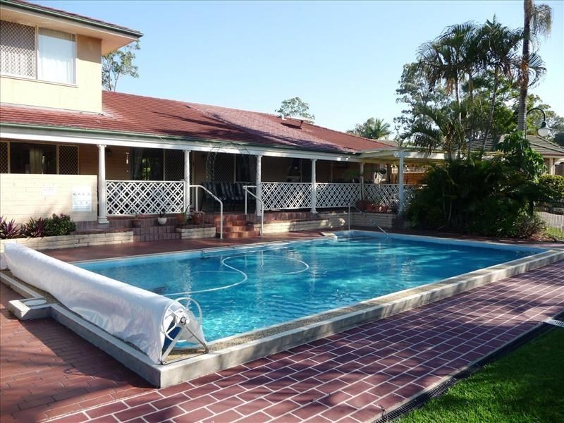 11/466 Pine Ridge Road, Coombabah QLD 4216