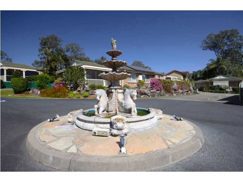 11/466 Pine Ridge Road, Coombabah QLD 4216