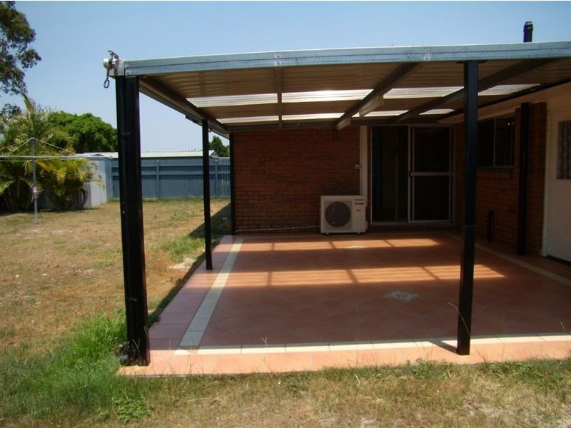 Hollywell QLD 4216