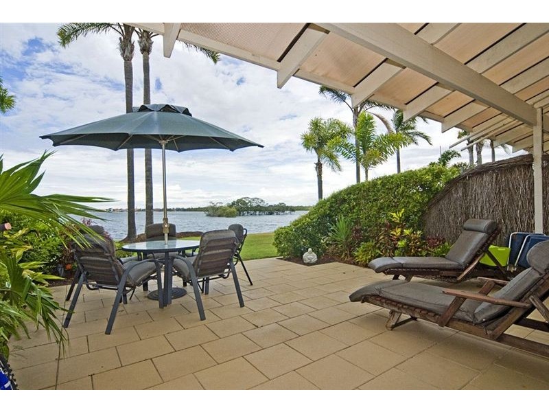 22/81 81 Boykambil Esplanade, Hope Island QLD 4212