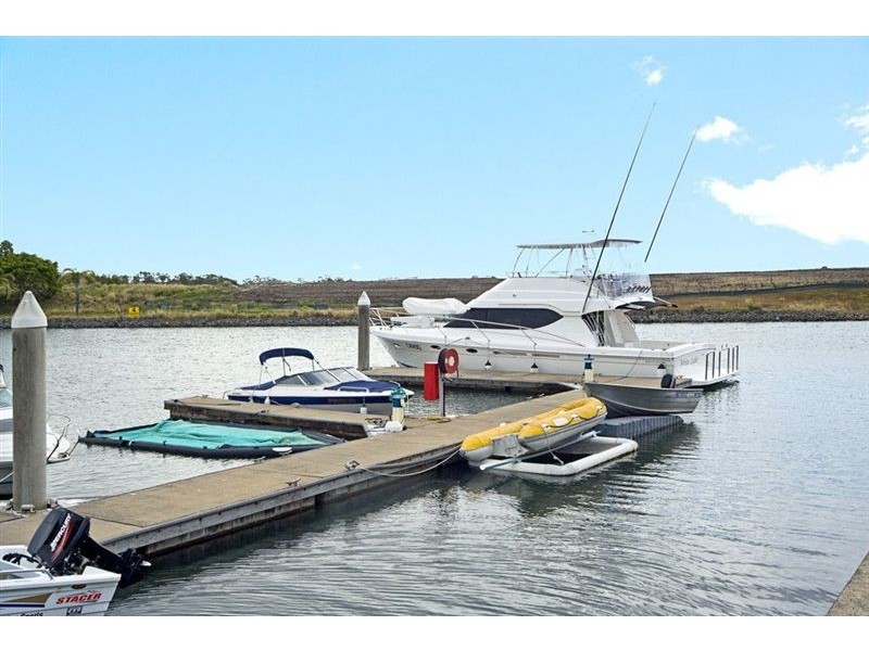 22/81 81 Boykambil Esplanade, Hope Island QLD 4212