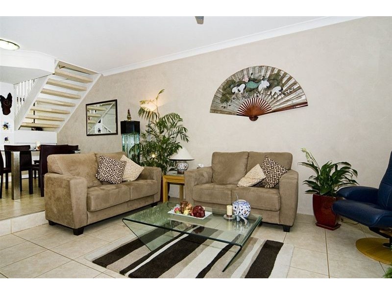 22/81 81 Boykambil Esplanade, Hope Island QLD 4212