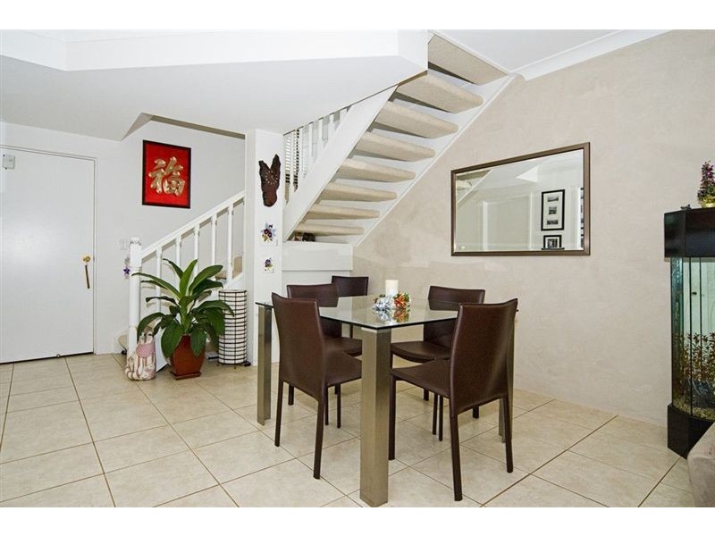 22/81 81 Boykambil Esplanade, Hope Island QLD 4212