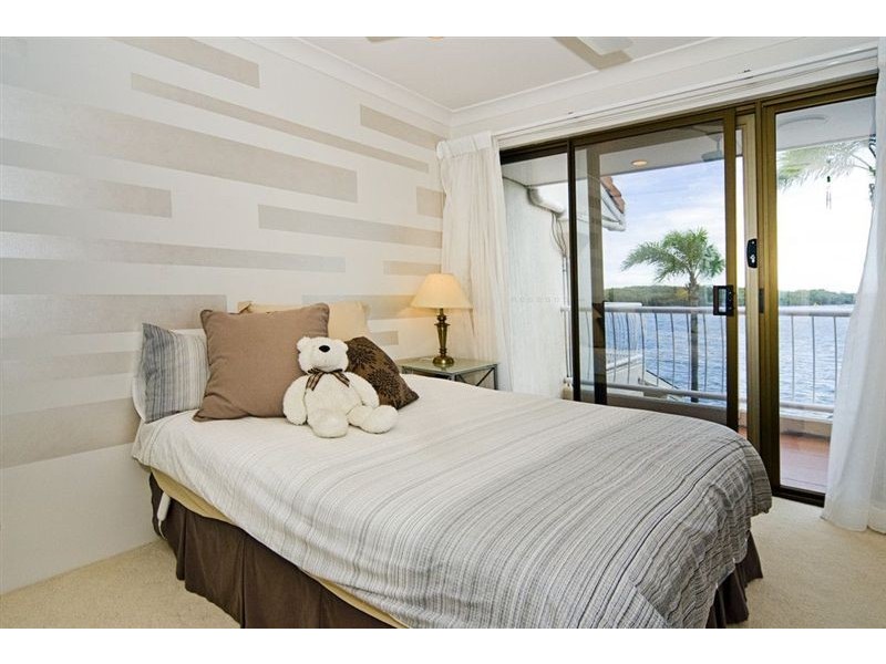 22/81 81 Boykambil Esplanade, Hope Island QLD 4212