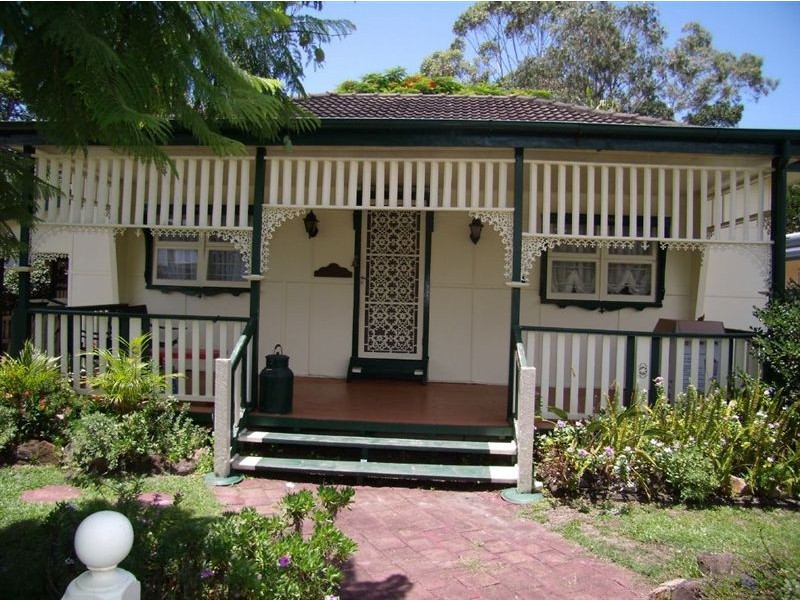 9 Ashgrove Street, Runaway Bay QLD 4216