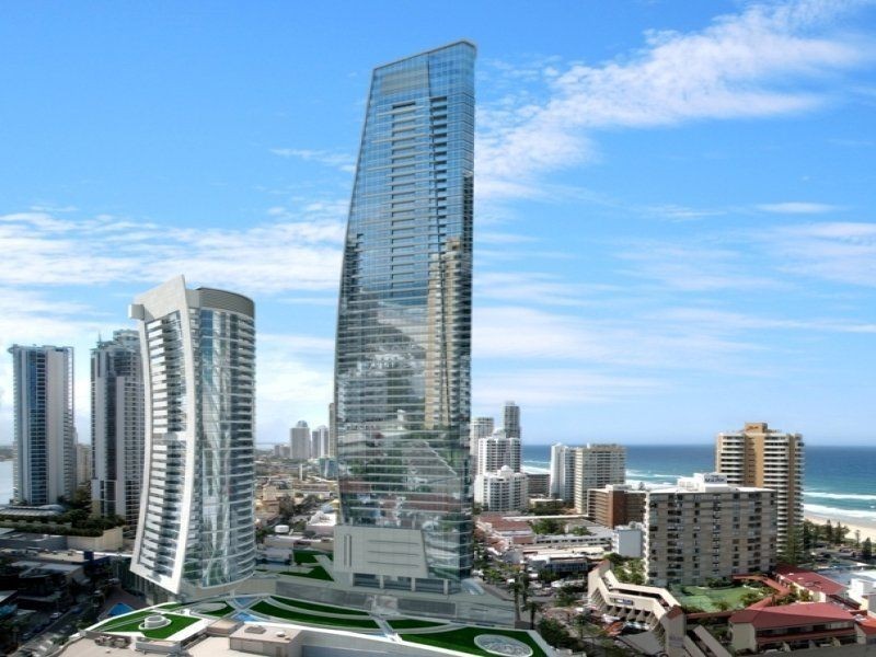 10304/3133 Surfers Paradise Boulevard, Surfers Paradise QLD 4217