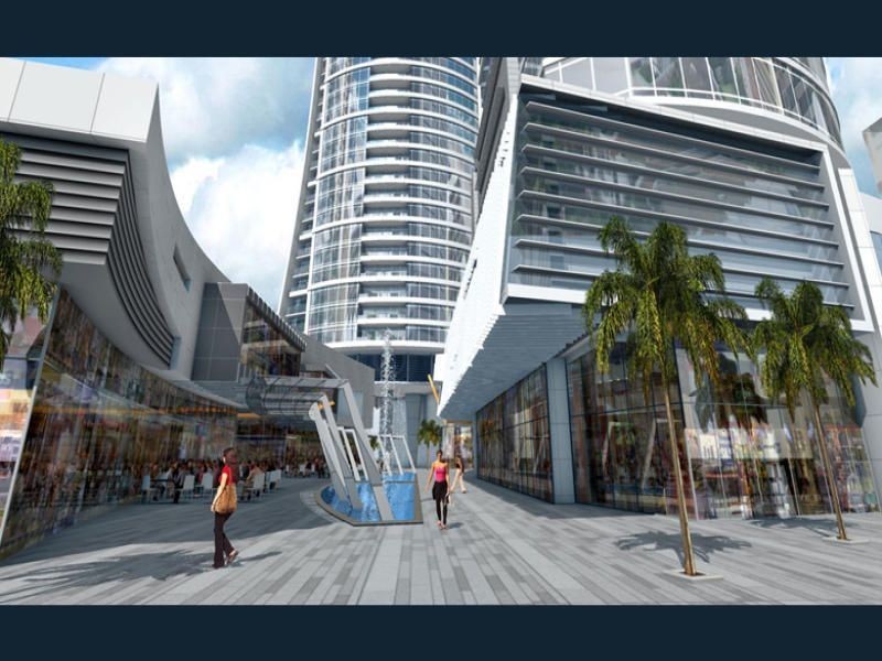 10304/3133 Surfers Paradise Boulevard, Surfers Paradise QLD 4217