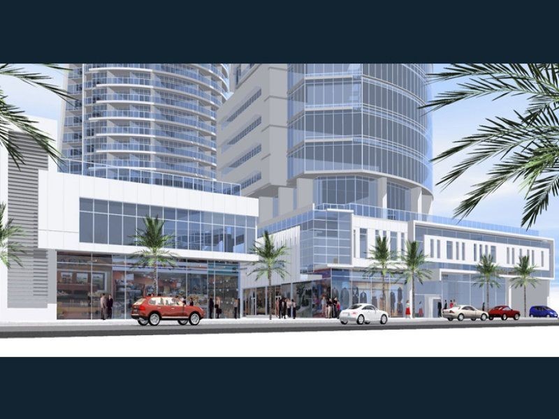 10304/3133 Surfers Paradise Boulevard, Surfers Paradise QLD 4217