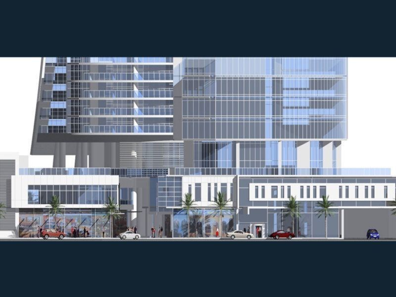 10304/3133 Surfers Paradise Boulevard, Surfers Paradise QLD 4217