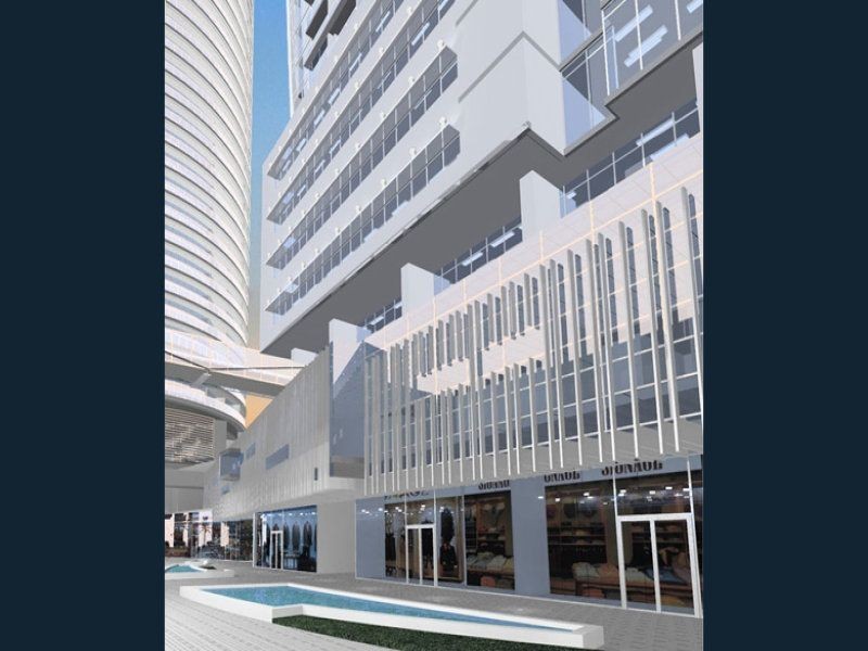 10304/3133 Surfers Paradise Boulevard, Surfers Paradise QLD 4217