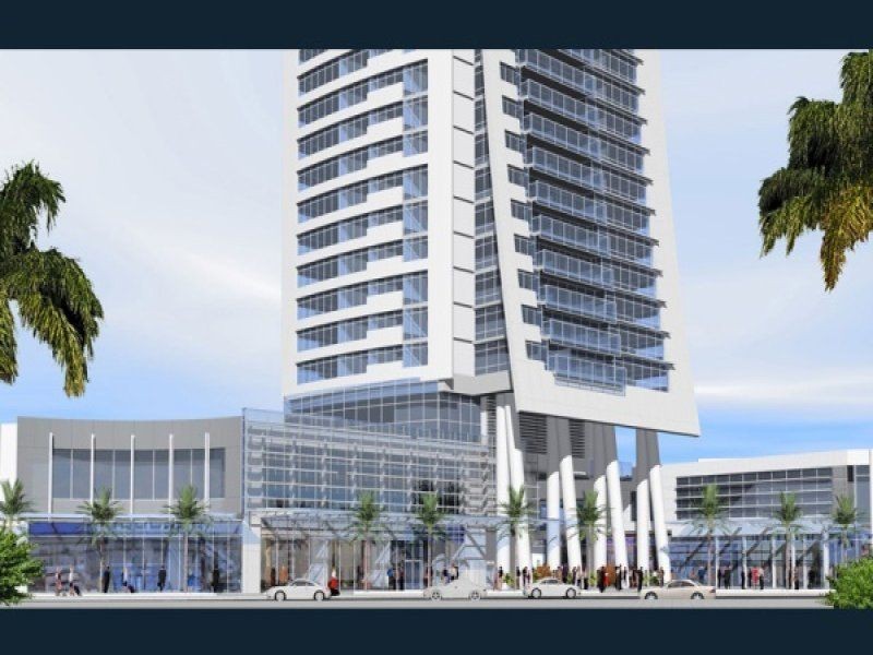 10304/3133 Surfers Paradise Boulevard, Surfers Paradise QLD 4217